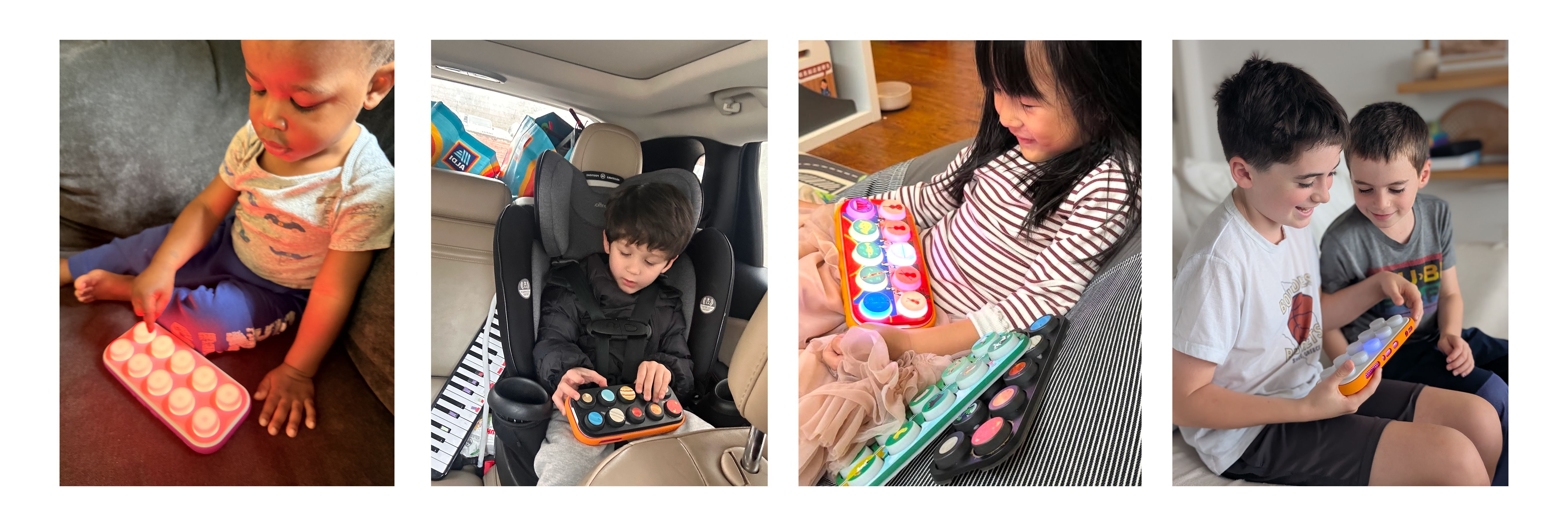 Happy New Year from Boppo!