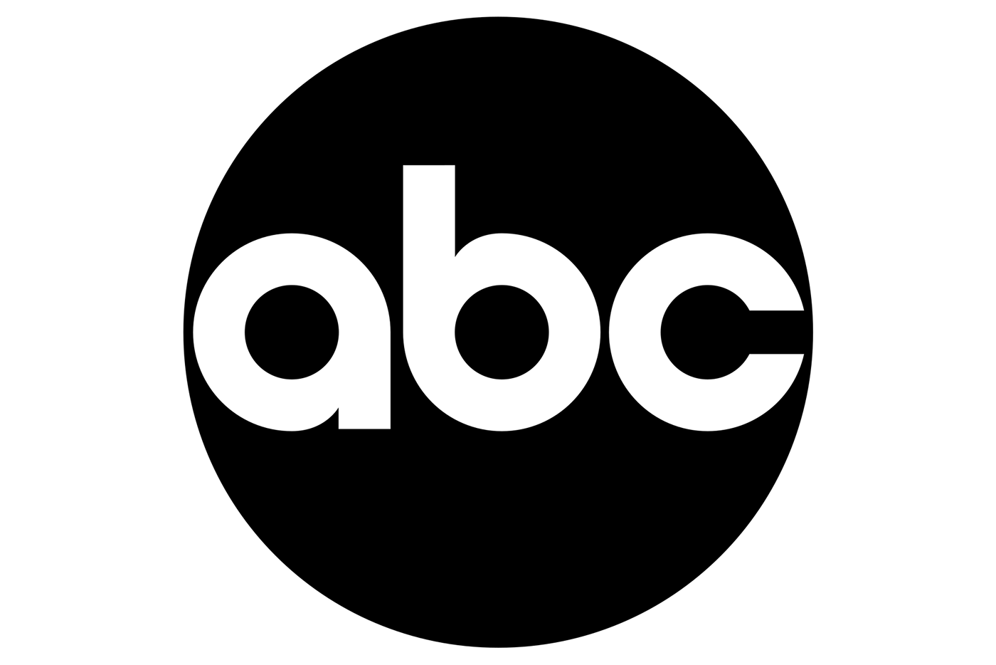 ABC logo