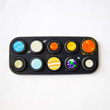 Our Solar System Toppo