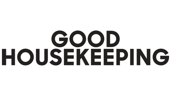 Good Housekeeping logo
