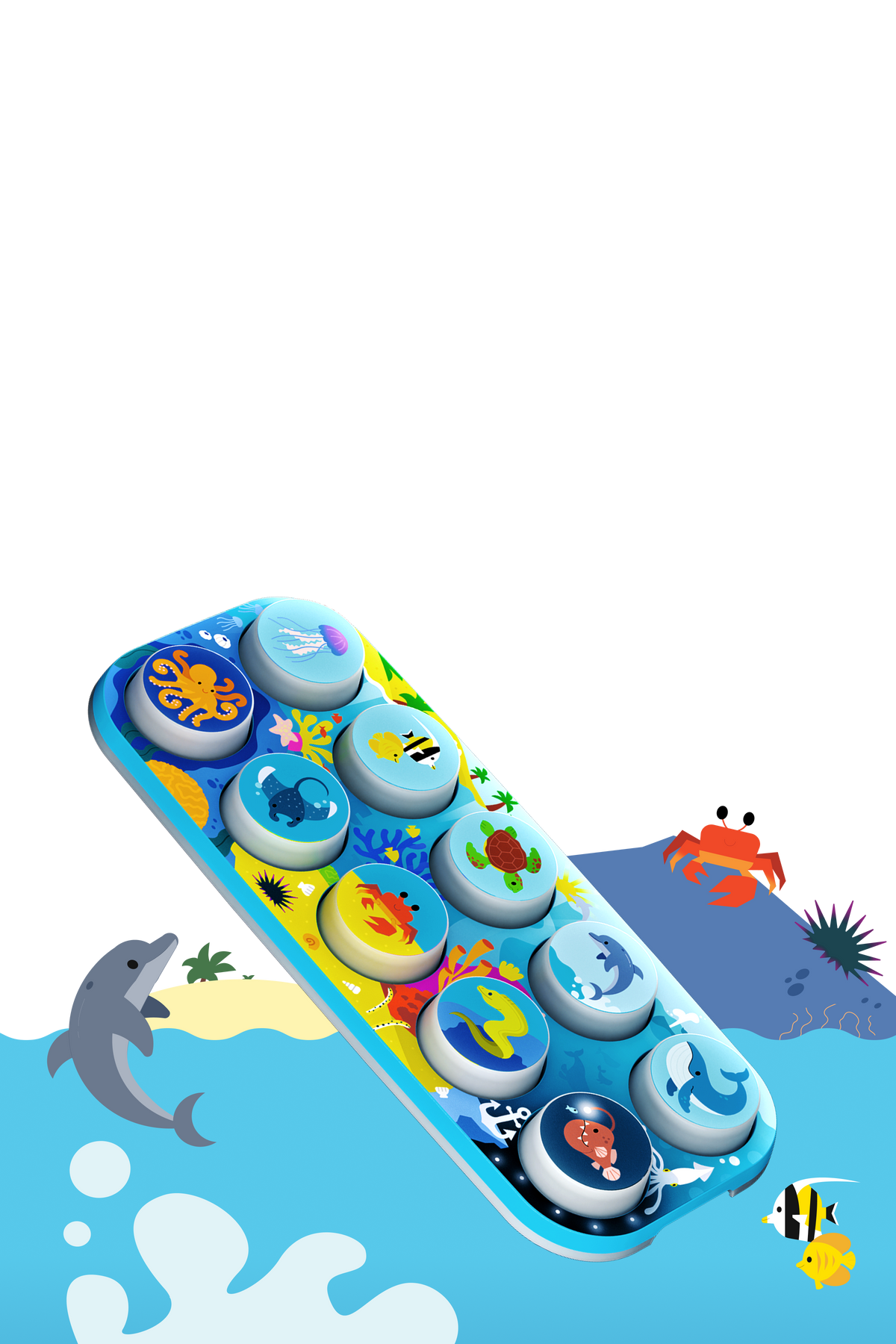 Ocean Explorers