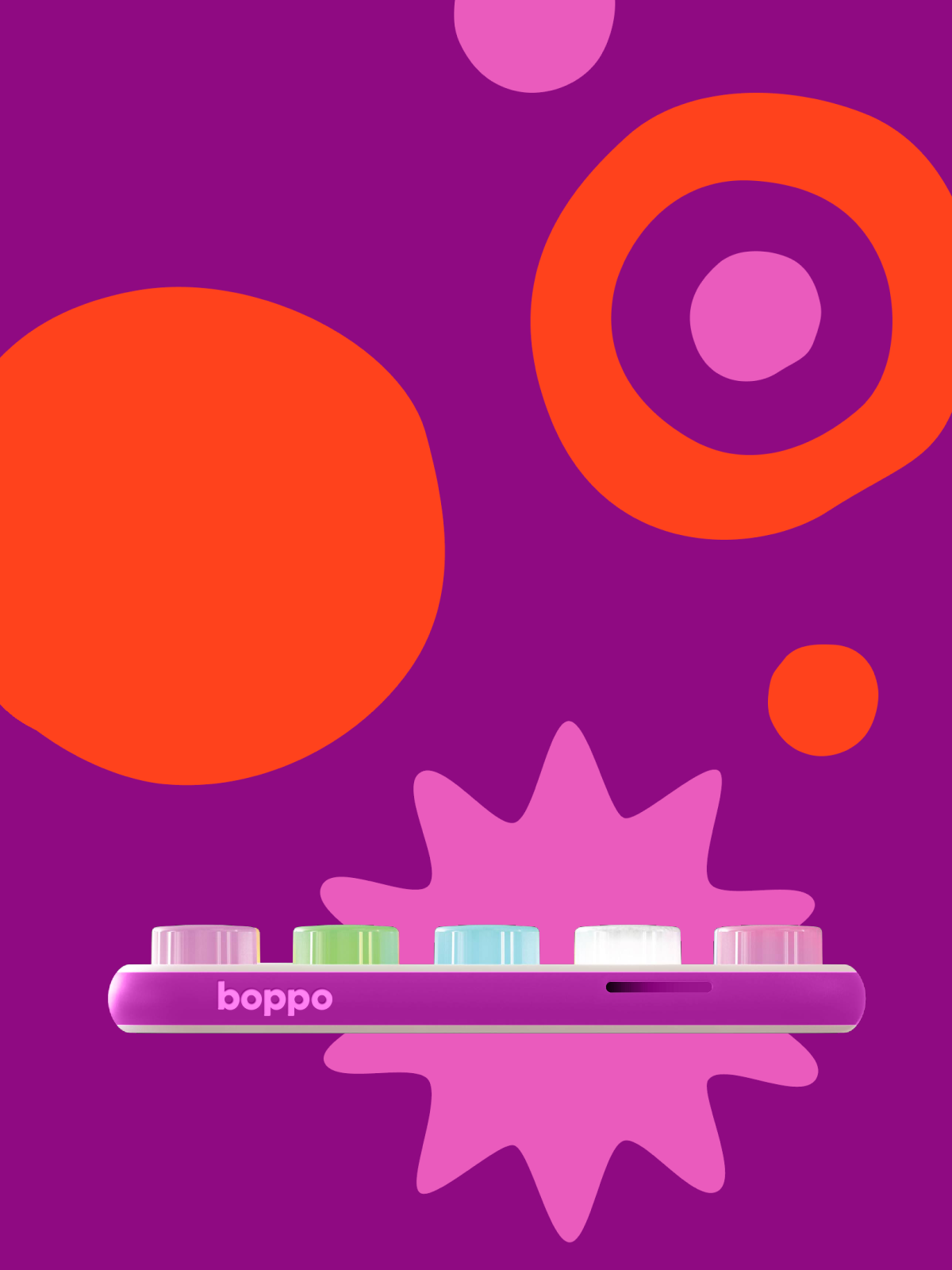 Big Play, No Pixels.