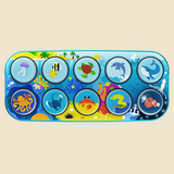 Ocean Explorers Toppo
