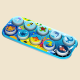 Ocean Explorers Toppo