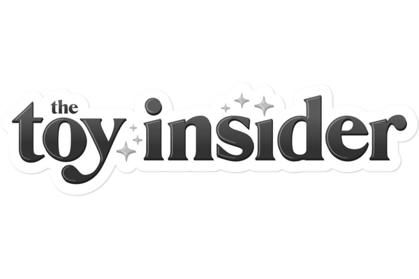 Toy Insider logo