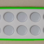 Boppo screen-free tablet film: kids playing games, music, and stories on Boppo